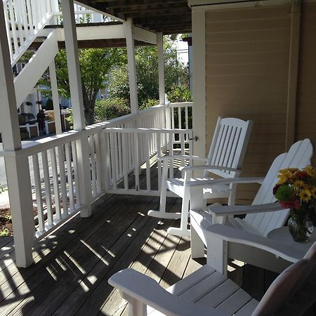 Watership Inn Provincetown Zewnętrze zdjęcie