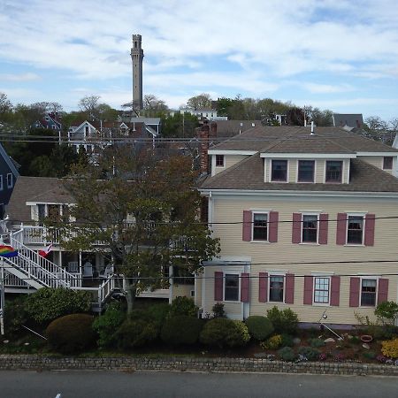 Watership Inn Provincetown Zewnętrze zdjęcie
