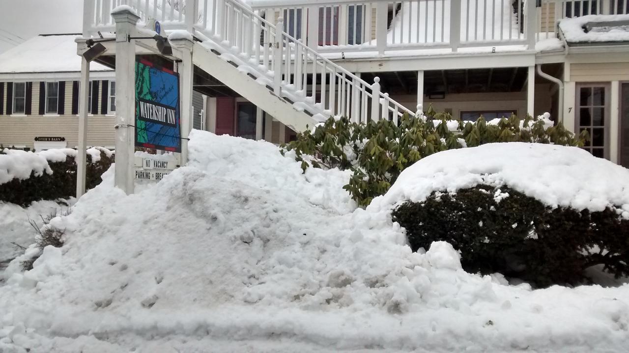Watership Inn Provincetown Zewnętrze zdjęcie