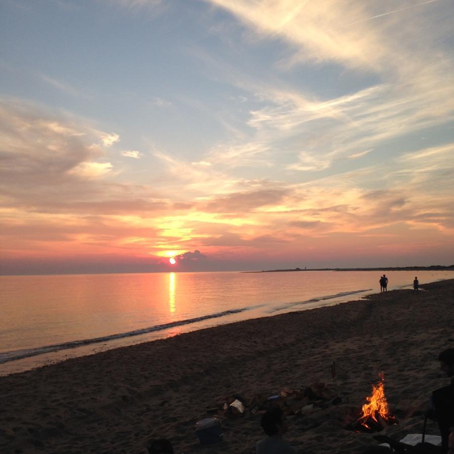 Watership Inn Provincetown Zewnętrze zdjęcie