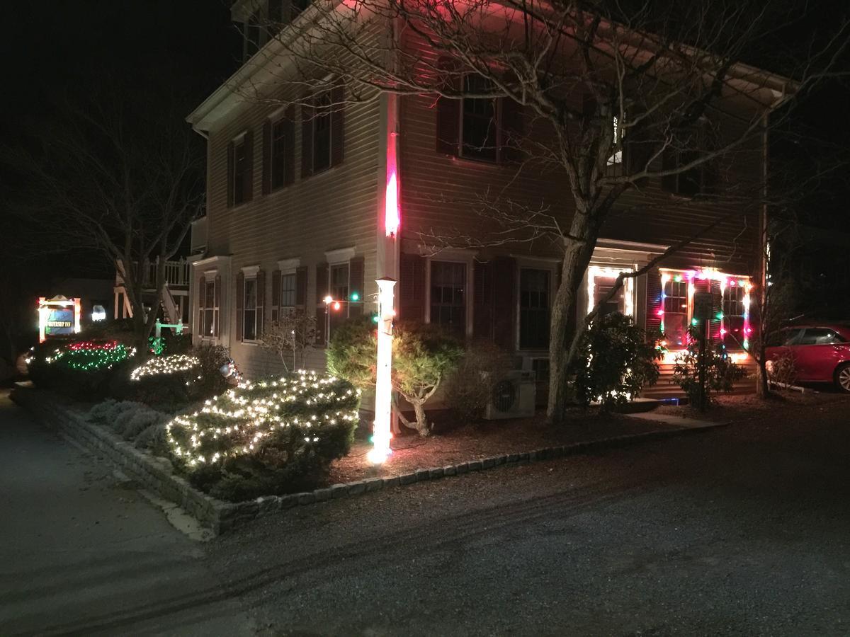 Watership Inn Provincetown Zewnętrze zdjęcie
