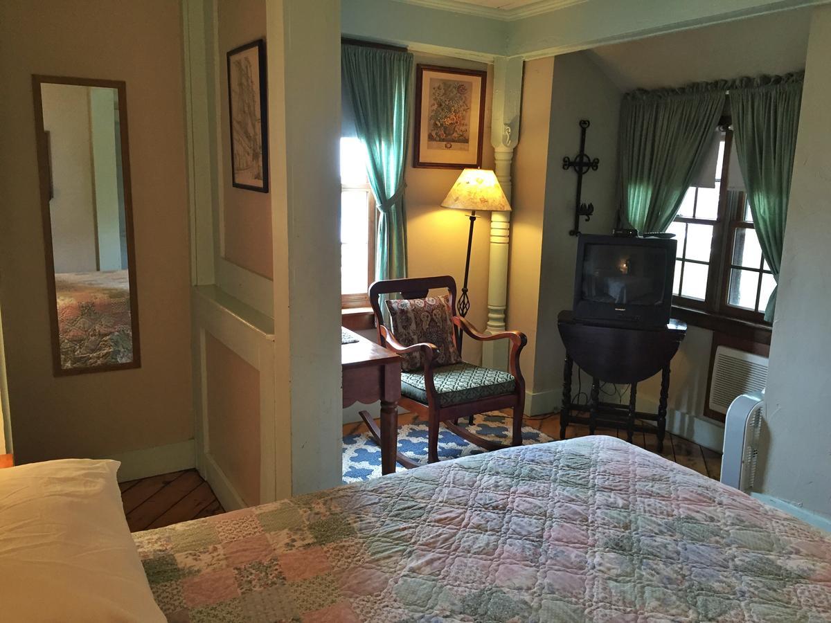 Watership Inn Provincetown Zewnętrze zdjęcie