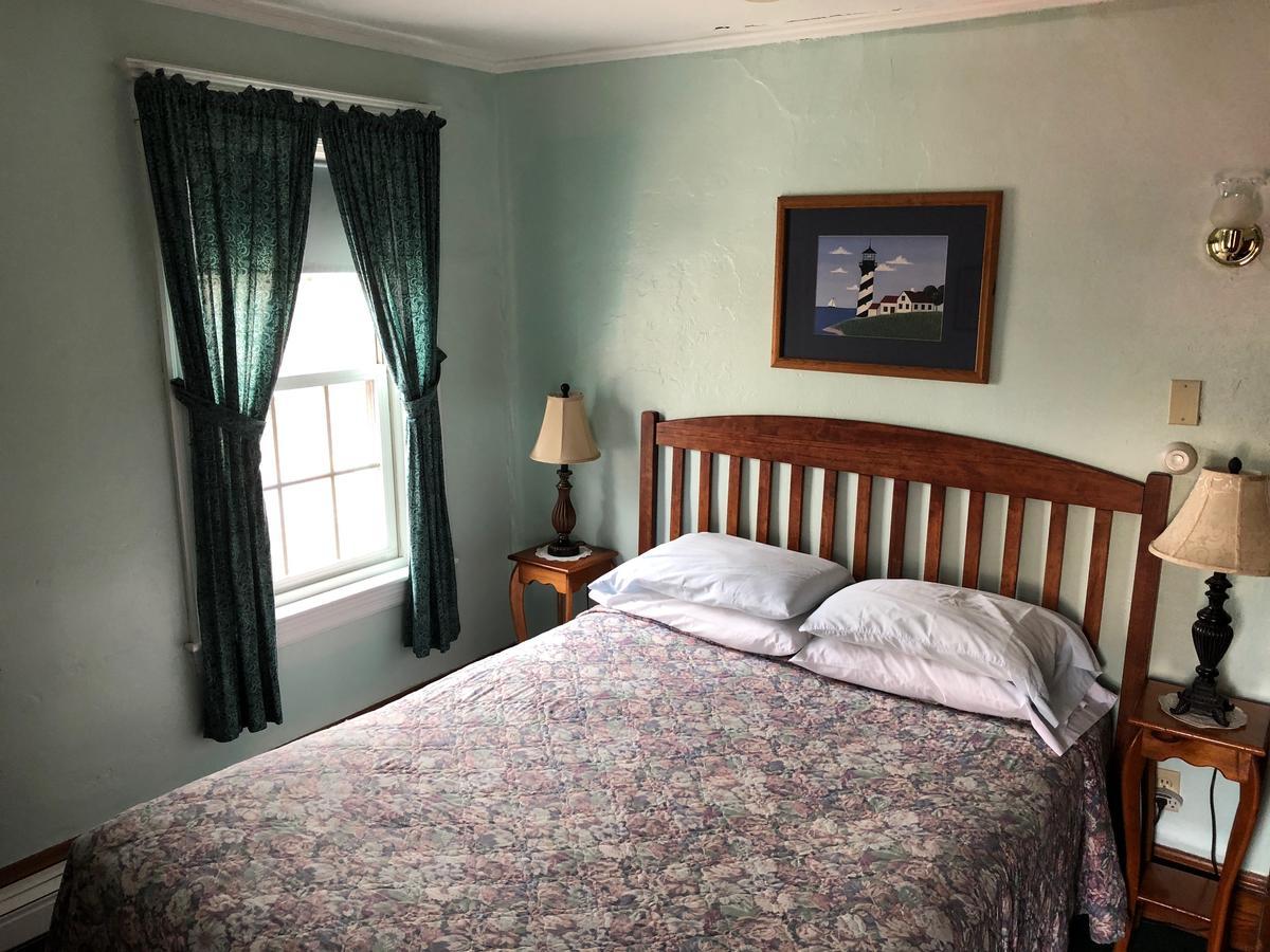Watership Inn Provincetown Zewnętrze zdjęcie