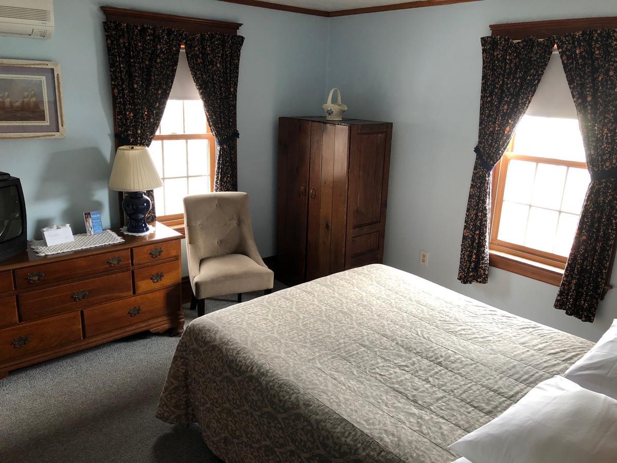 Watership Inn Provincetown Zewnętrze zdjęcie