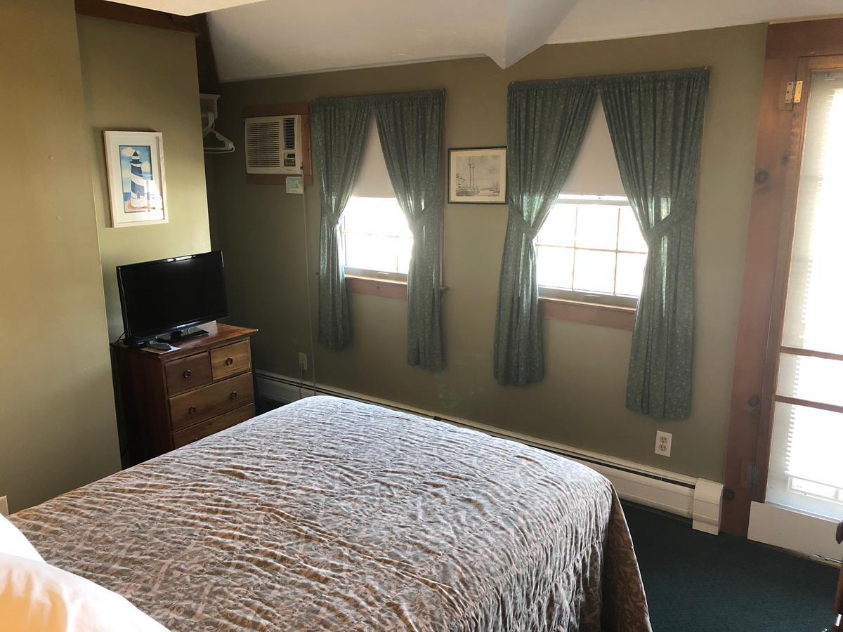 Watership Inn Provincetown Zewnętrze zdjęcie