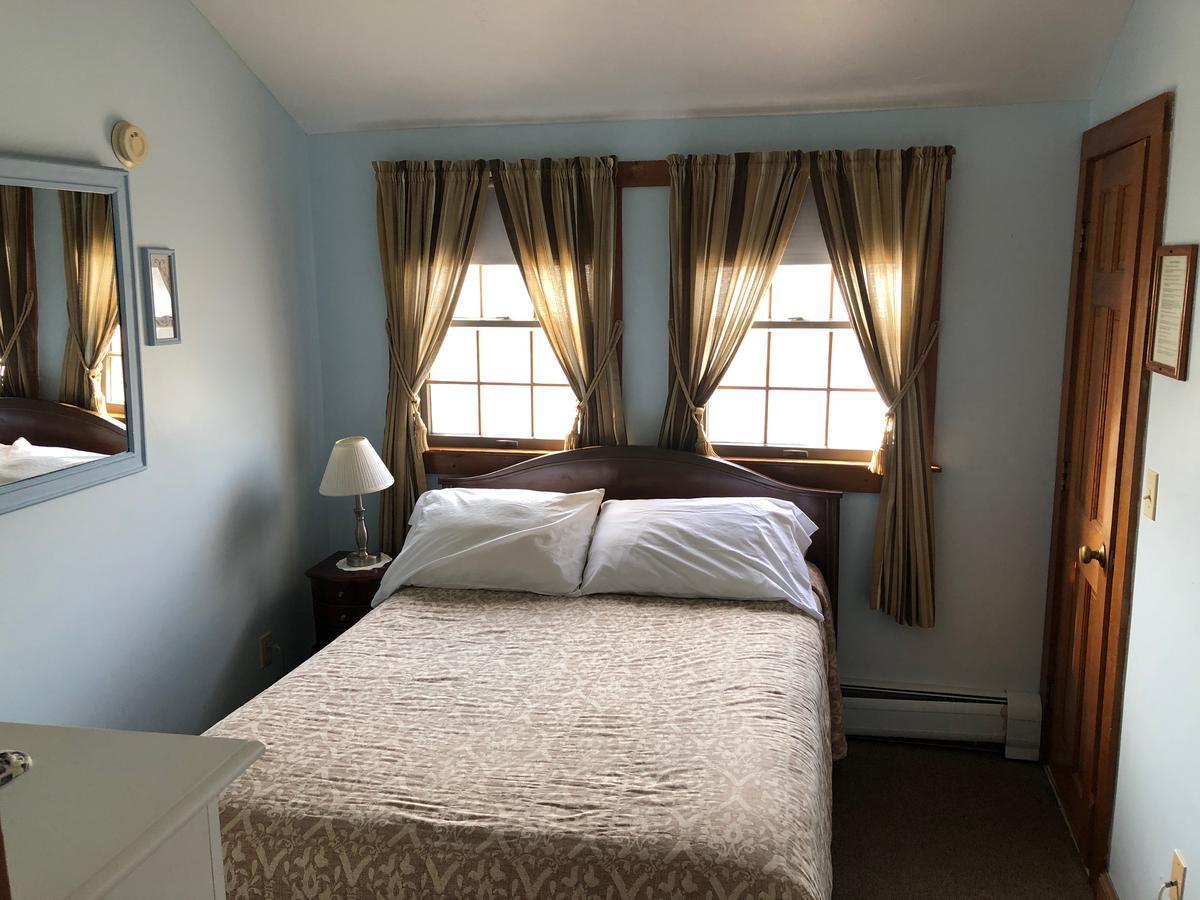 Watership Inn Provincetown Zewnętrze zdjęcie