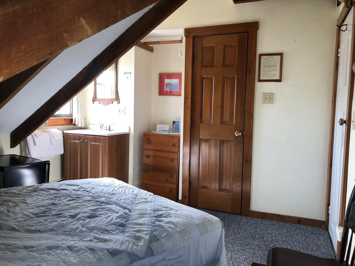 Watership Inn Provincetown Zewnętrze zdjęcie
