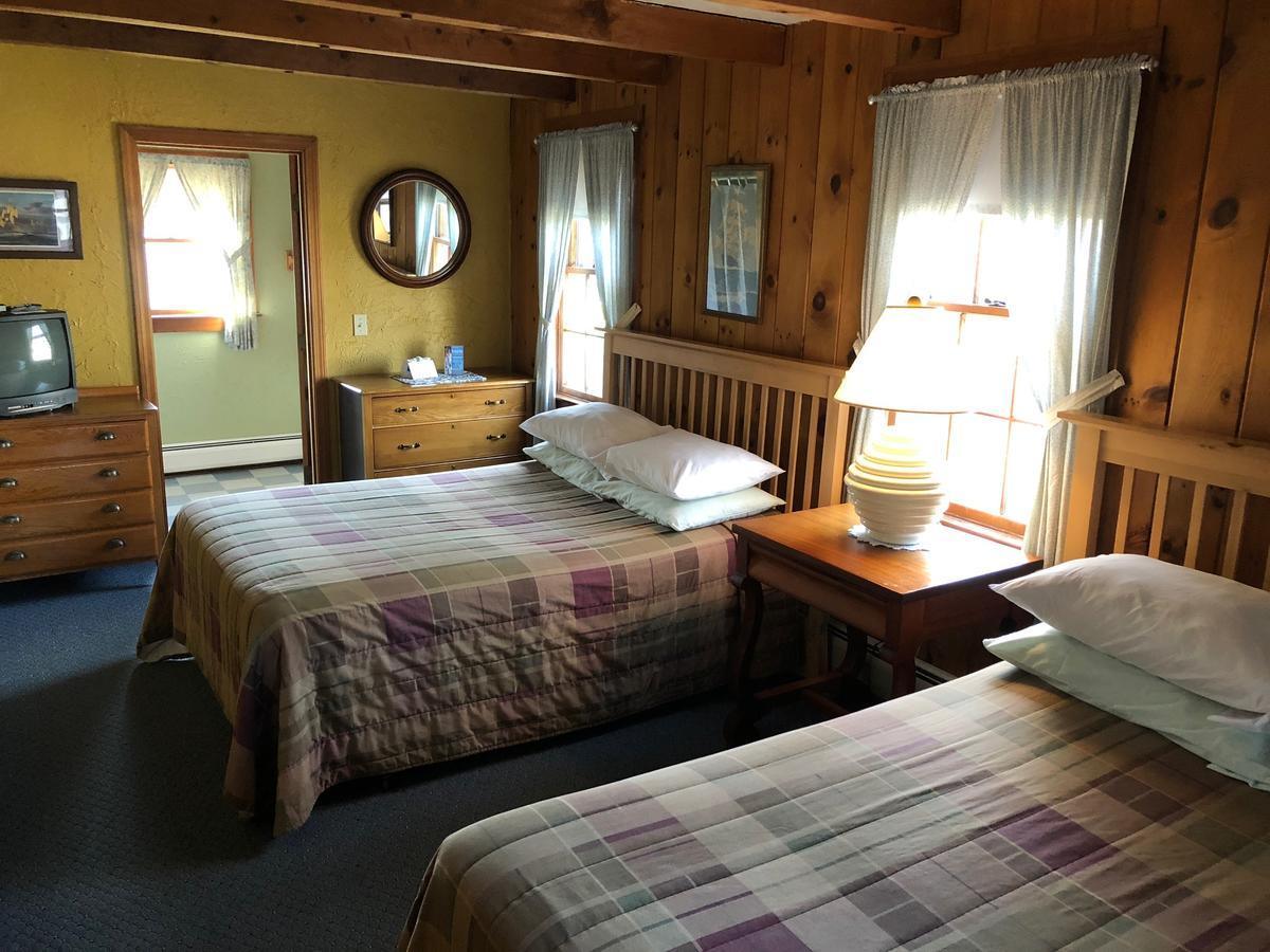 Watership Inn Provincetown Zewnętrze zdjęcie