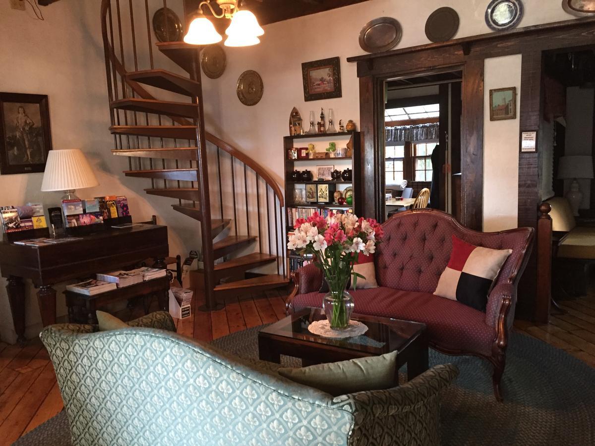 Watership Inn Provincetown Zewnętrze zdjęcie