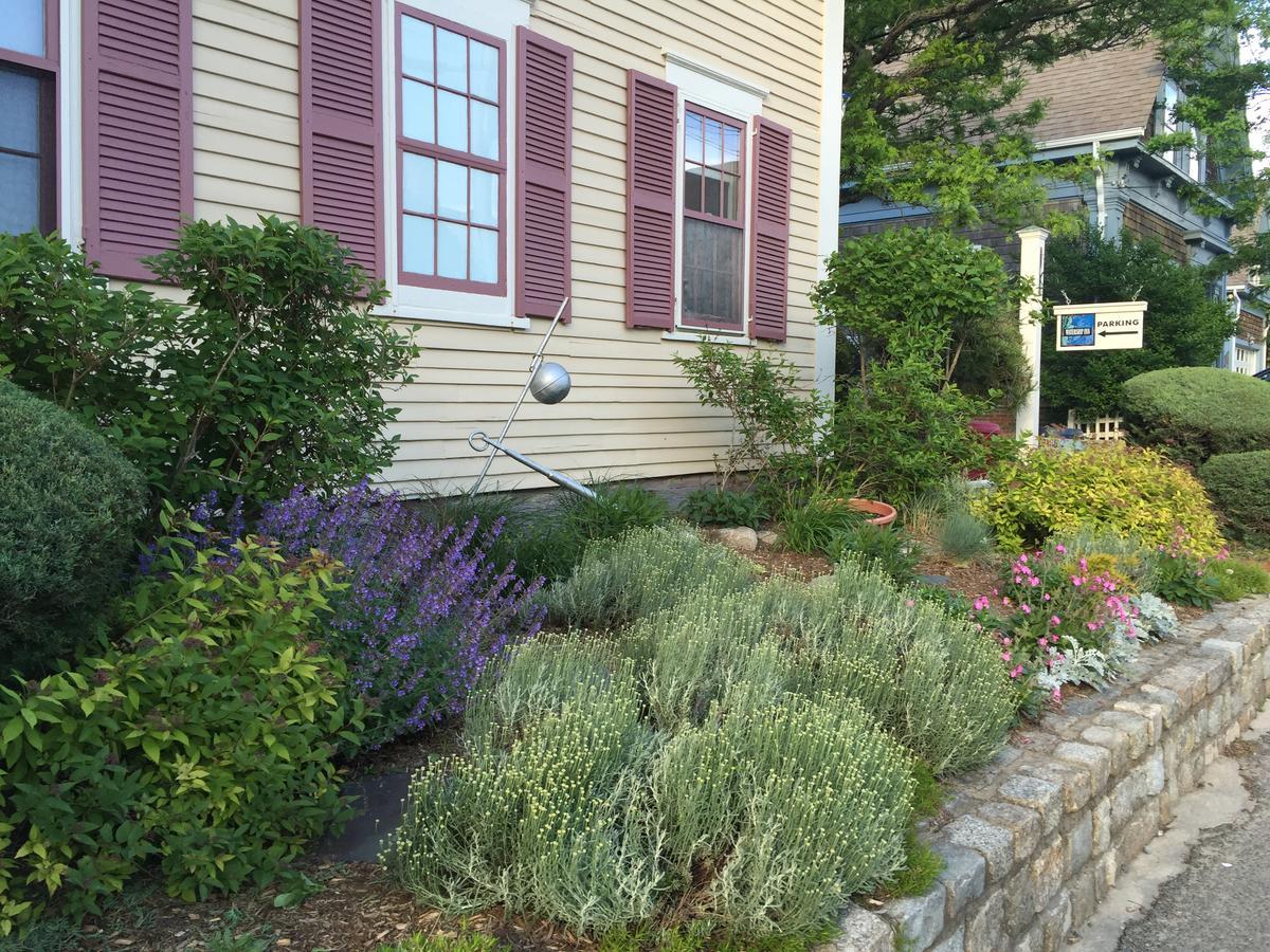 Watership Inn Provincetown Zewnętrze zdjęcie