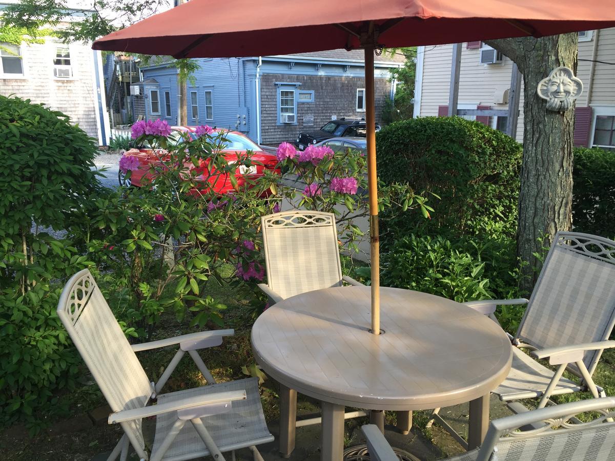 Watership Inn Provincetown Zewnętrze zdjęcie
