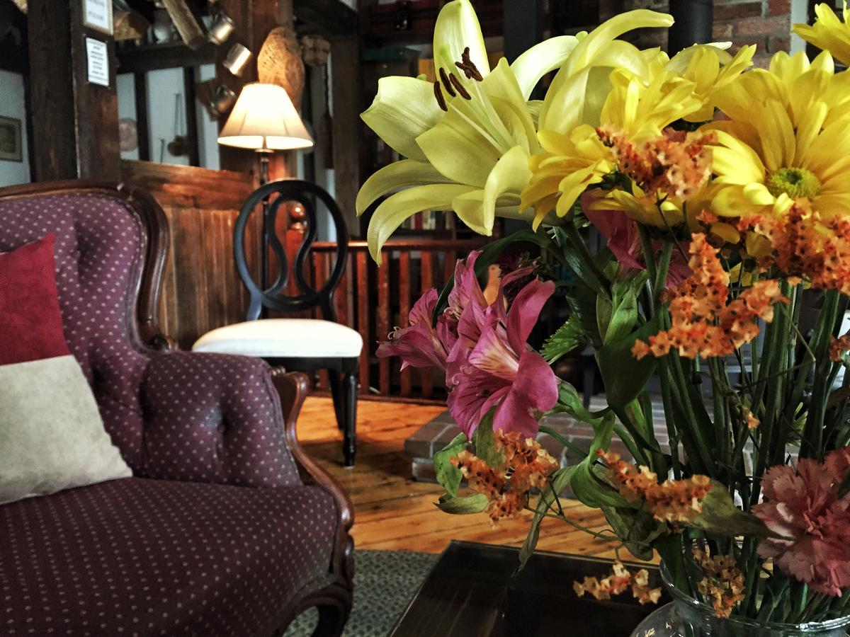 Watership Inn Provincetown Zewnętrze zdjęcie