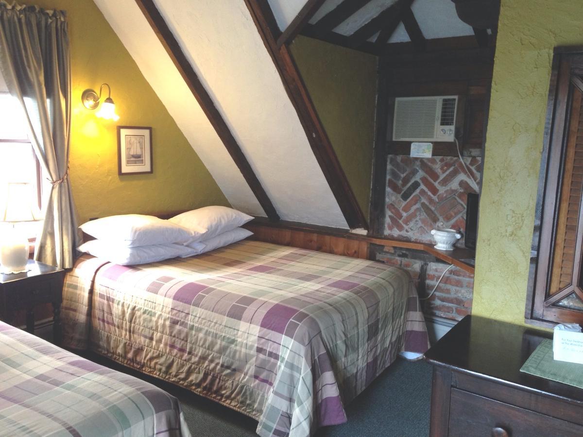 Watership Inn Provincetown Zewnętrze zdjęcie