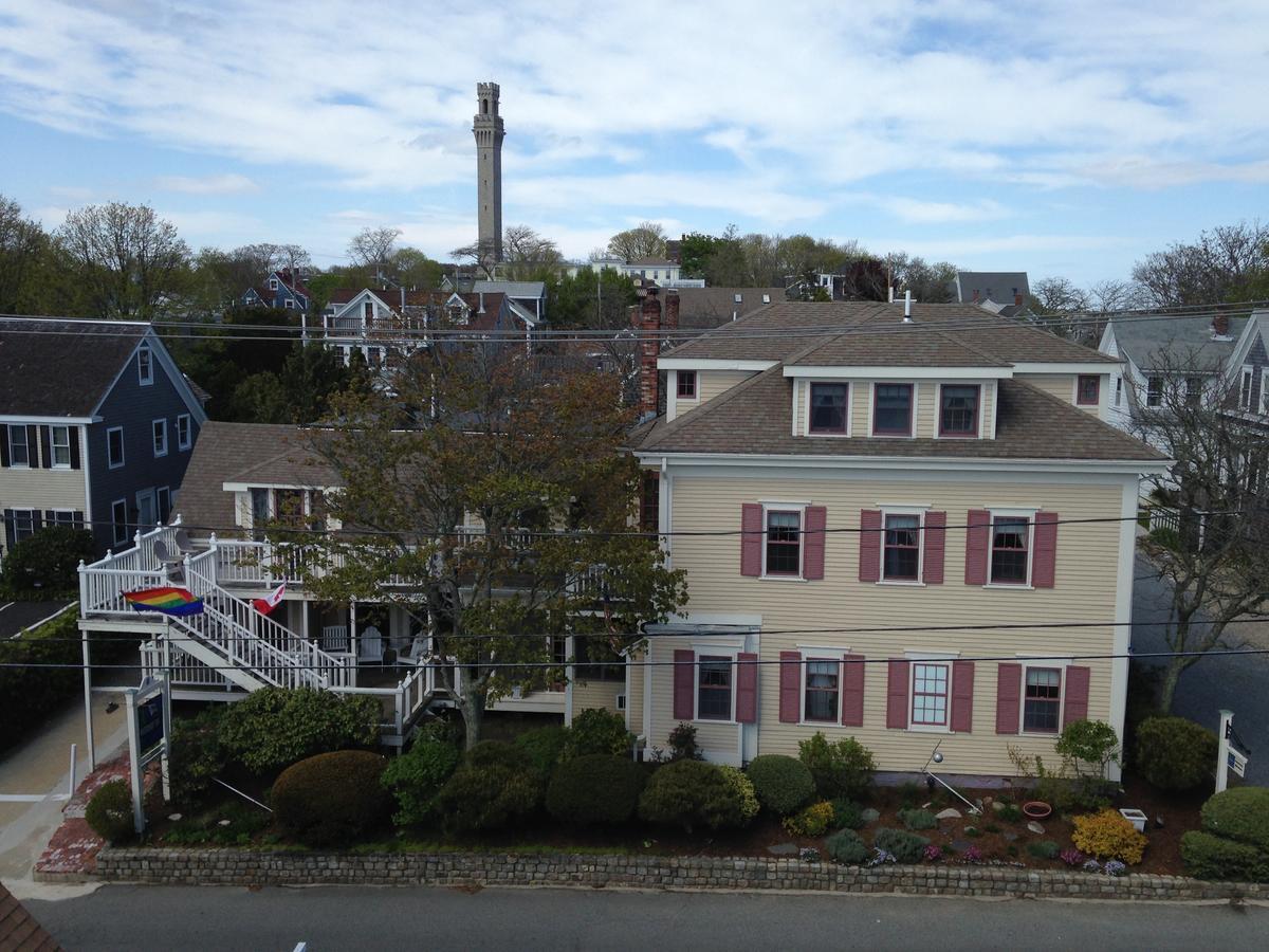 Watership Inn Provincetown Zewnętrze zdjęcie