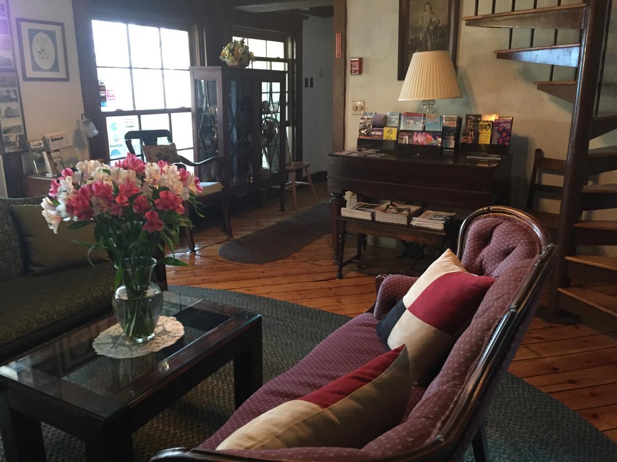 Watership Inn Provincetown Zewnętrze zdjęcie