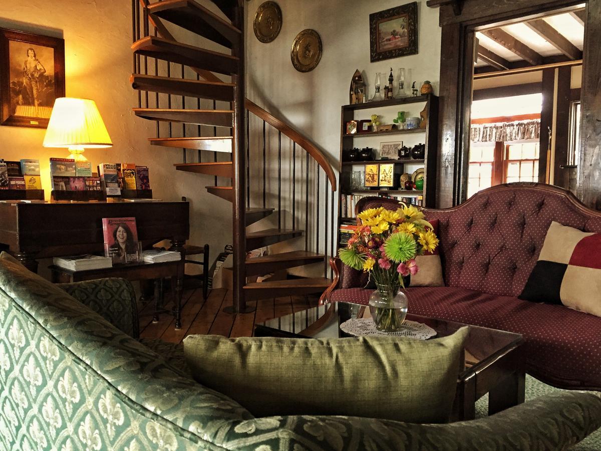 Watership Inn Provincetown Zewnętrze zdjęcie