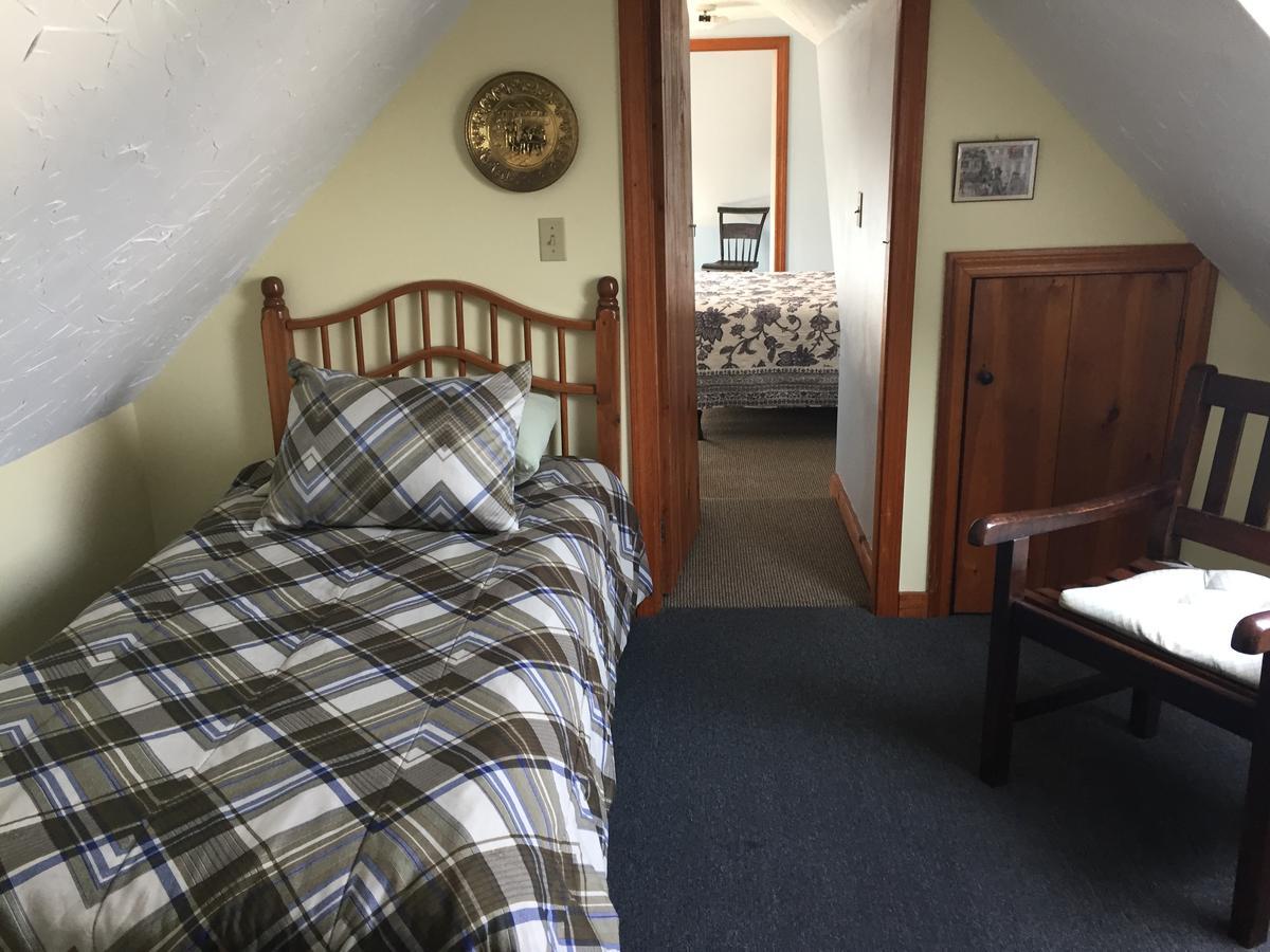 Watership Inn Provincetown Zewnętrze zdjęcie