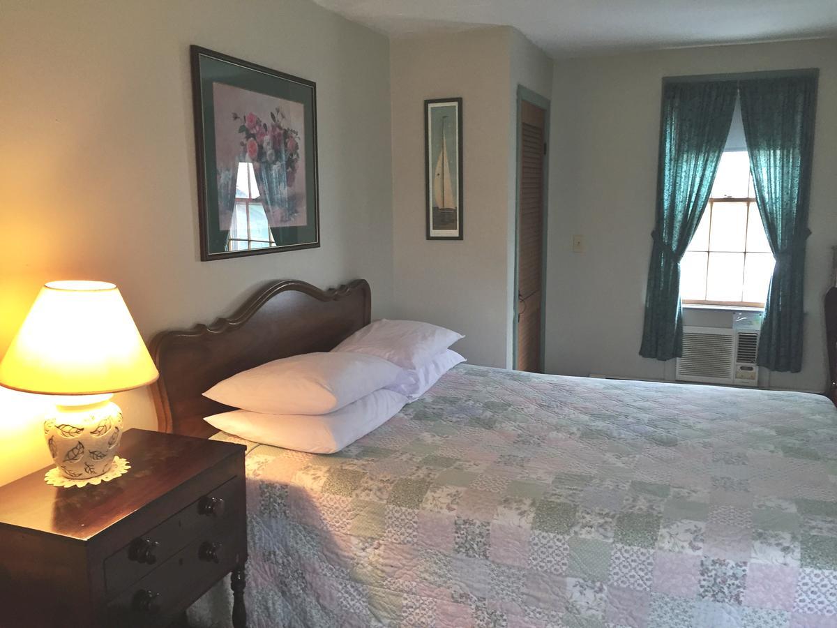 Watership Inn Provincetown Zewnętrze zdjęcie