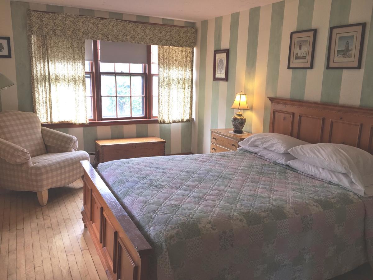 Watership Inn Provincetown Zewnętrze zdjęcie